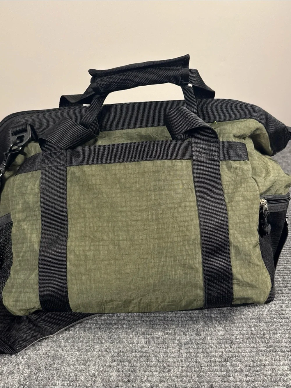 L.L. Bean ll bean